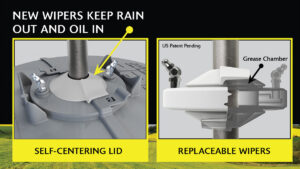 Stuffing Box Containment – Pollution Control Corp.